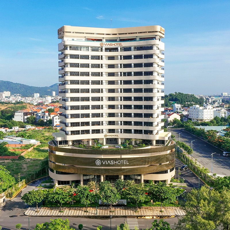 Top 13 khách sạn – resort tiện cho gia đình đi nghỉ hè gần Sài Gòn 85