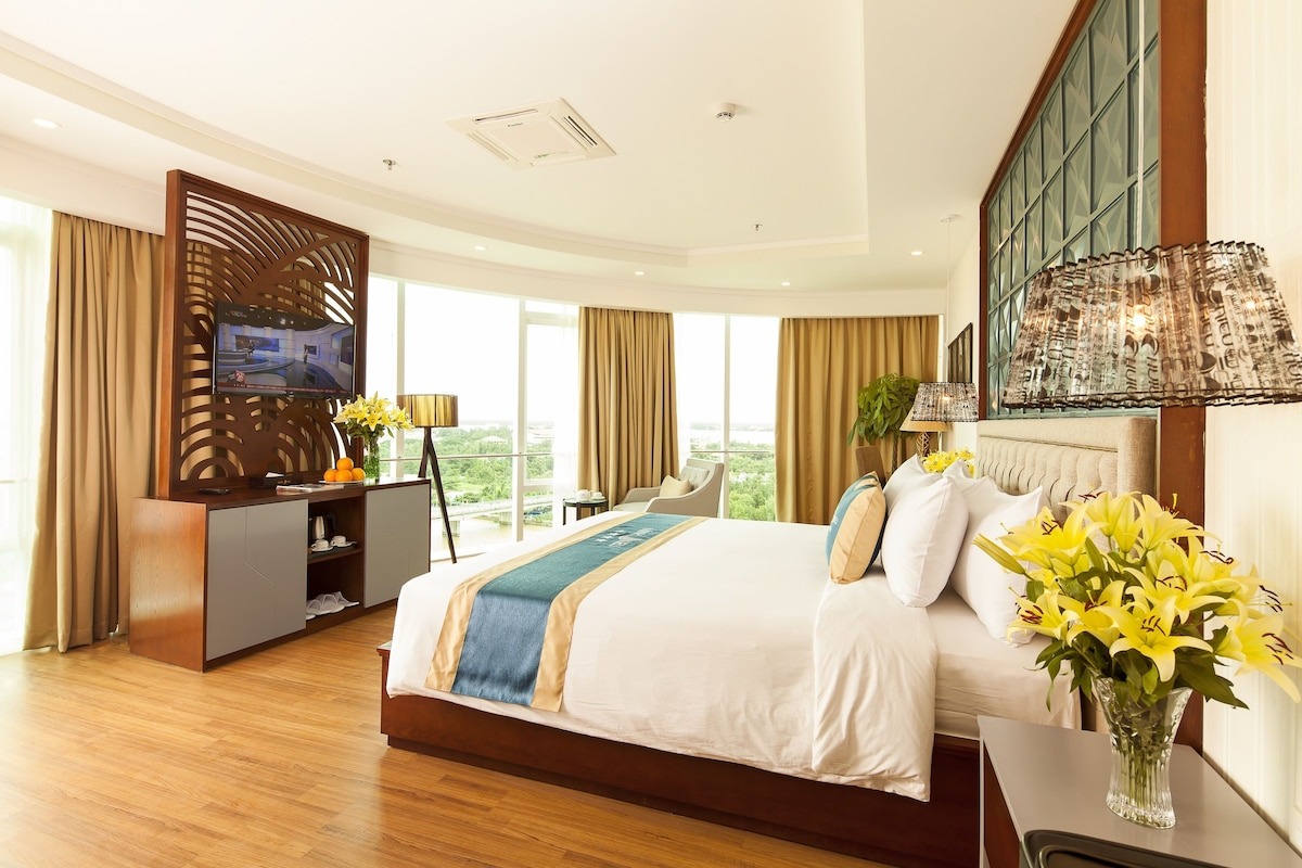 Top 13 khách sạn – resort tiện cho gia đình đi nghỉ hè gần Sài Gòn 71