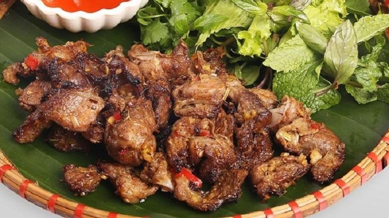 Điểm danh 13 món ăn đại diện nét đẹp ẩm thực Tuyên Quang 40