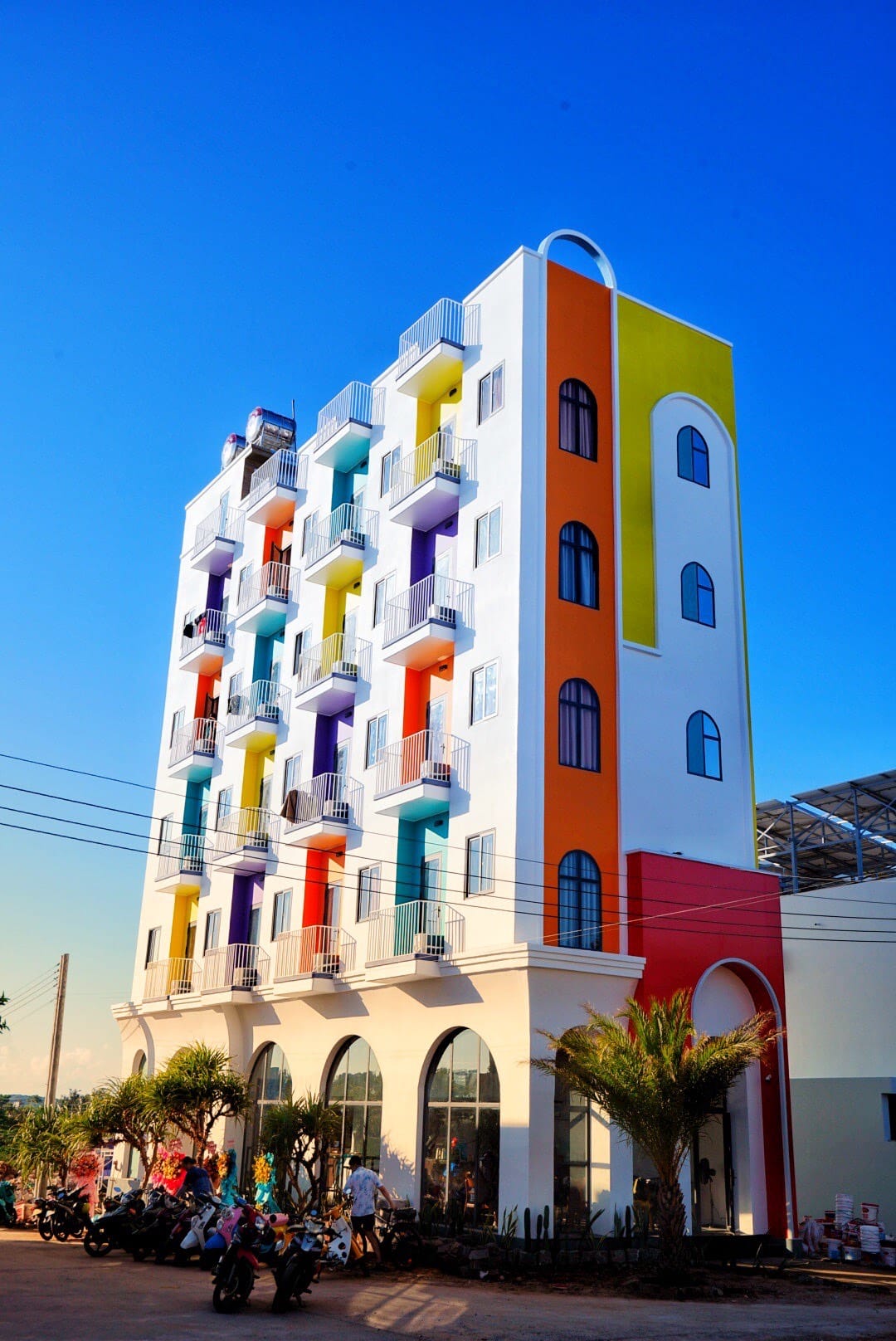 Du lịch đảo Phú Quý, check-in loạt khách sạn mới view đẹp 64