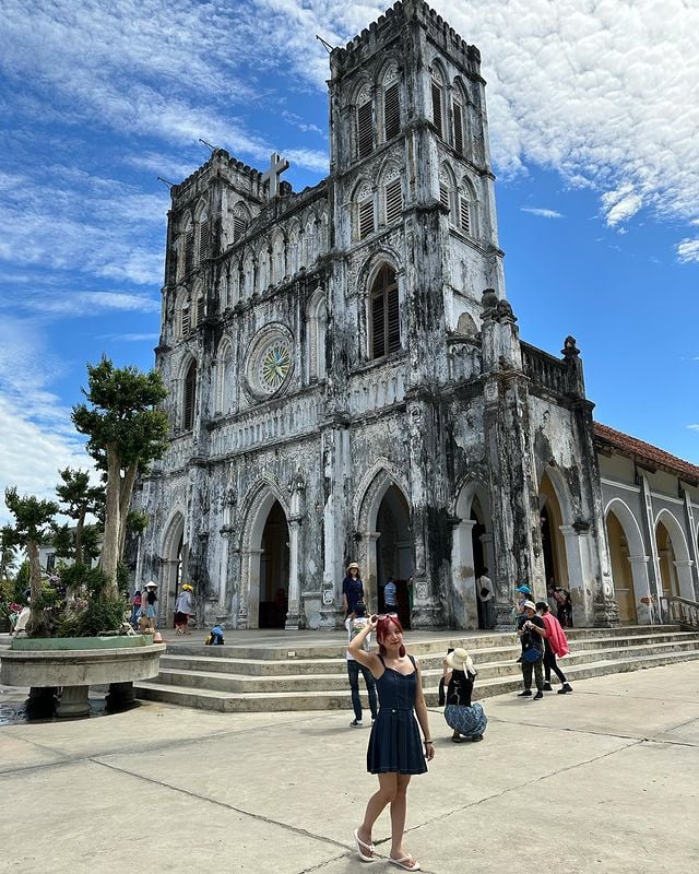 du lịch Phú Yên