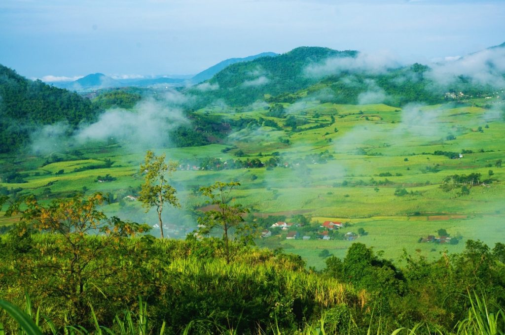 du lịch Phú Yên