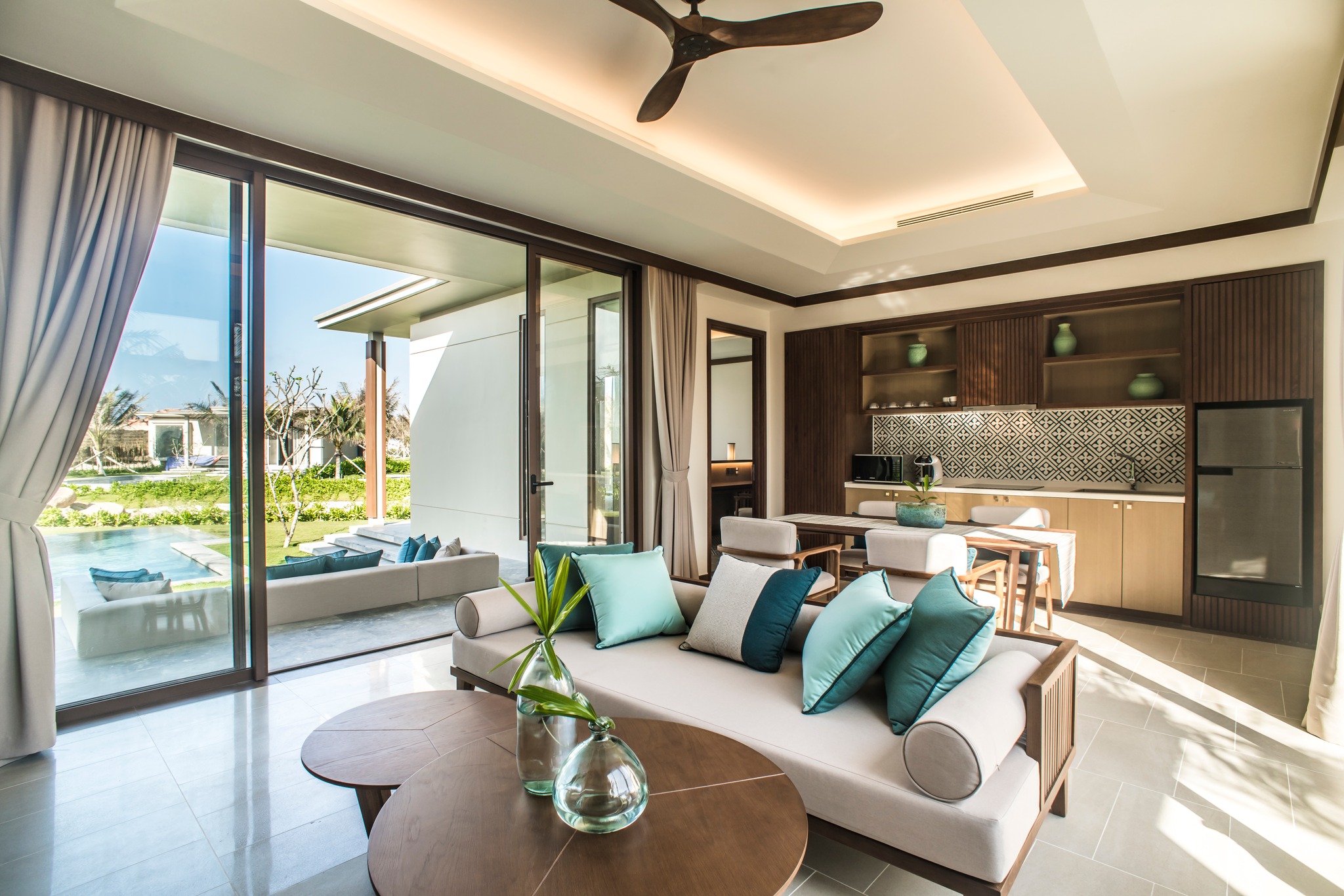 Maia Resort Quy Nhơn