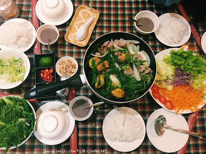 Top 15 món ăn ngon ở Hà Nội được lòng mọi thực khách 90