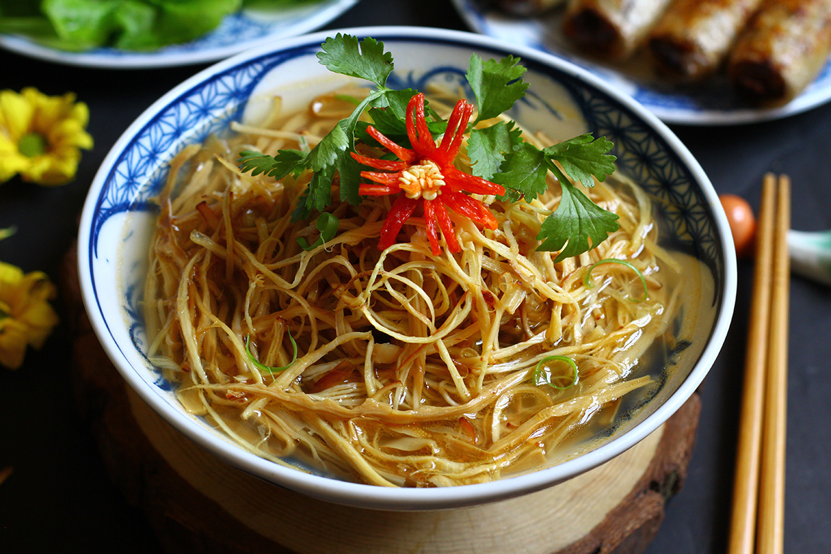 Top 15 món ăn ngon ở Hà Nội được lòng mọi thực khách 92