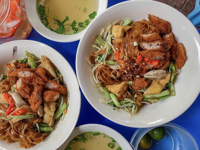 Top 15 món ăn ngon ở Hà Nội được lòng mọi thực khách 70