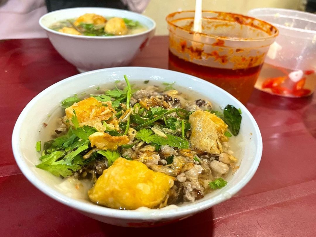 Top 15 món ăn ngon ở Hà Nội được lòng mọi thực khách 78