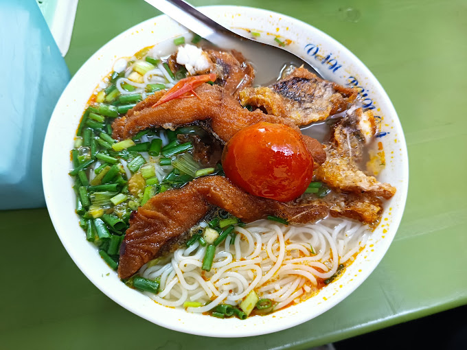 Top 15 món ăn ngon ở Hà Nội được lòng mọi thực khách 82