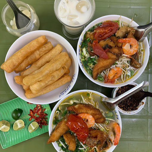 Top 15 món ăn ngon ở Hà Nội được lòng mọi thực khách 84