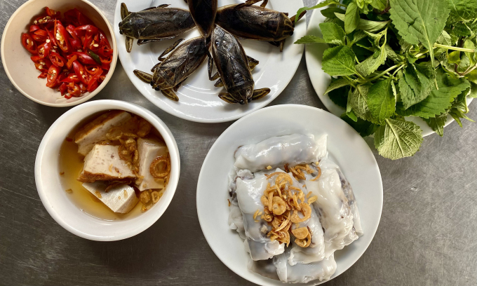 Top 15 món ăn ngon ở Hà Nội được lòng mọi thực khách 66