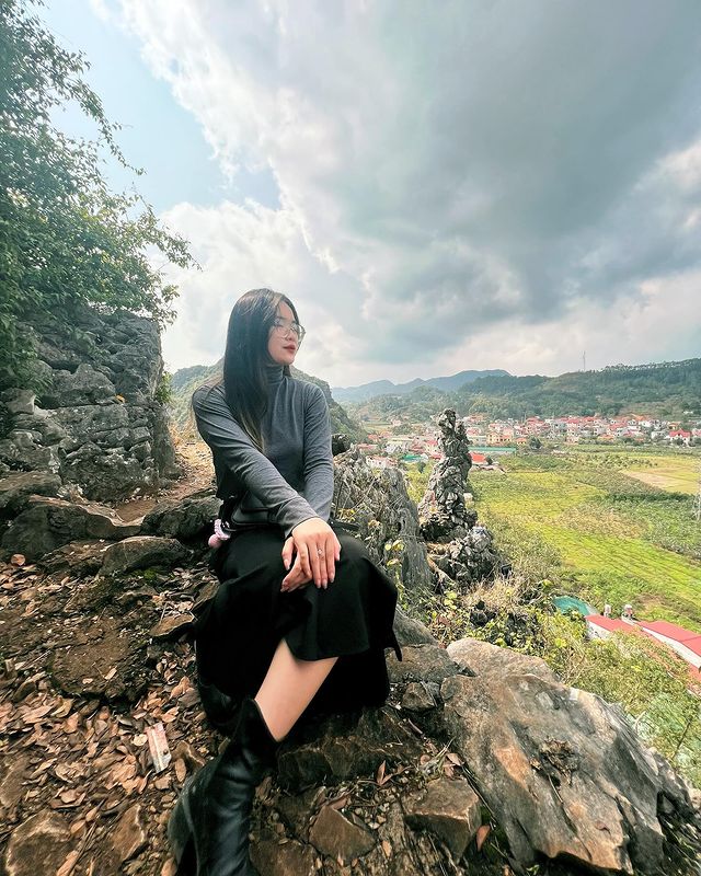 Check-in đỉnh núi Tô Thị – điểm đến độc đáo ở Lạng Sơn 31