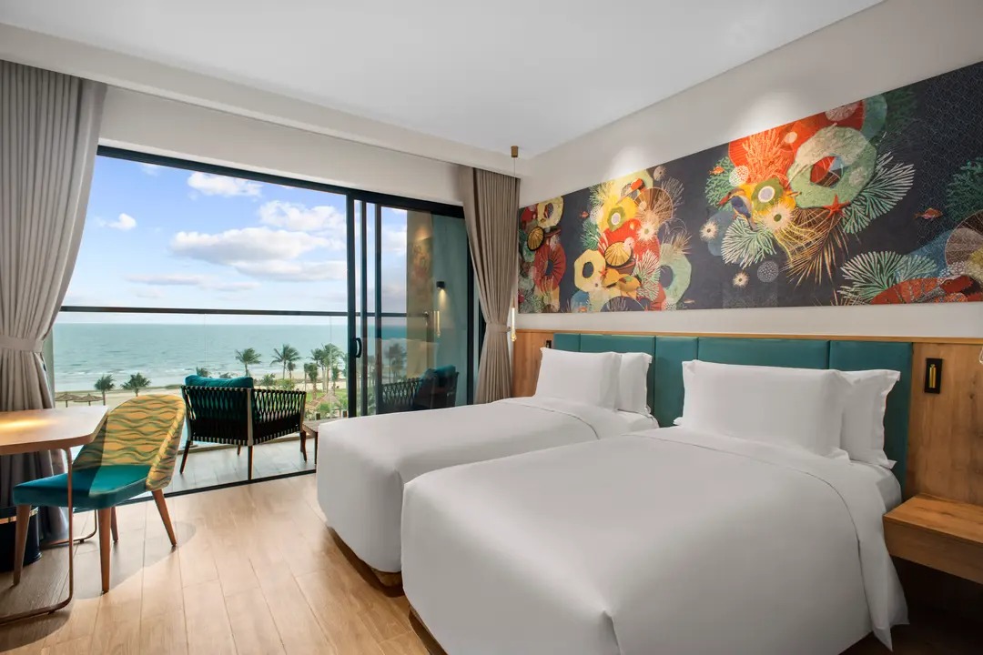 Top 6 combo resort Hồ Tràm giá ưu đãi cho kỳ nghỉ gần Sài Gòn 40