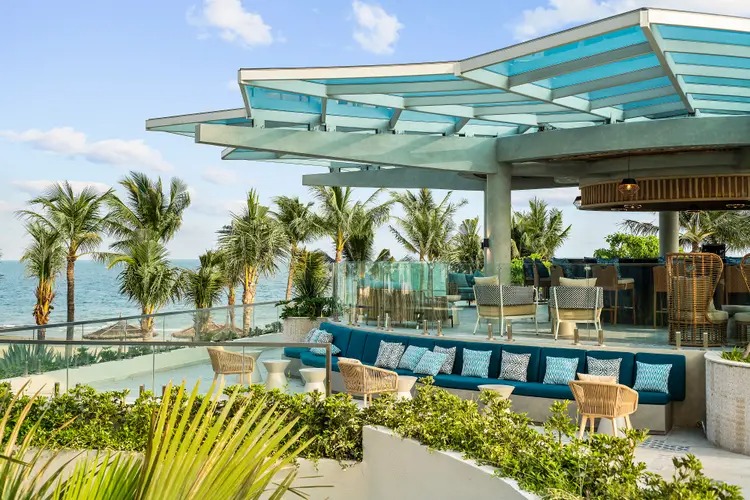 Top 6 combo resort Hồ Tràm giá ưu đãi cho kỳ nghỉ gần Sài Gòn 42
