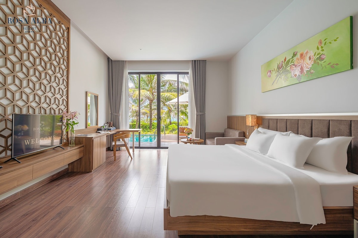 Top 6 combo resort – khách sạn Phú Yên ưu đãi tuyệt vời cho kỳ nghỉ hè 88