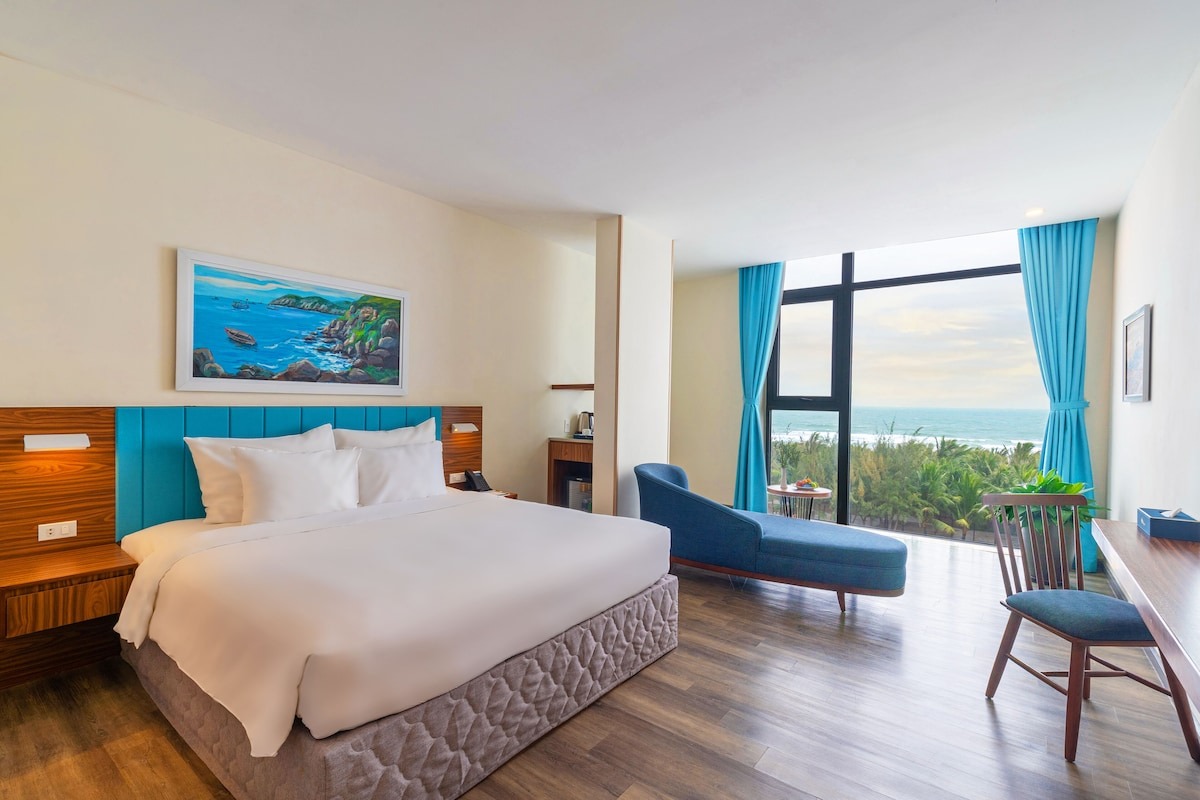 Top 6 combo resort – khách sạn Phú Yên ưu đãi tuyệt vời cho kỳ nghỉ hè 74