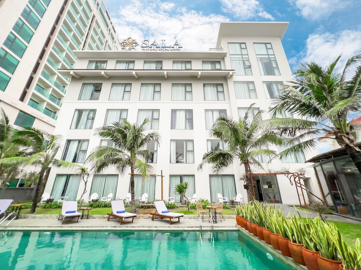 resort – khách sạn Phú Yên