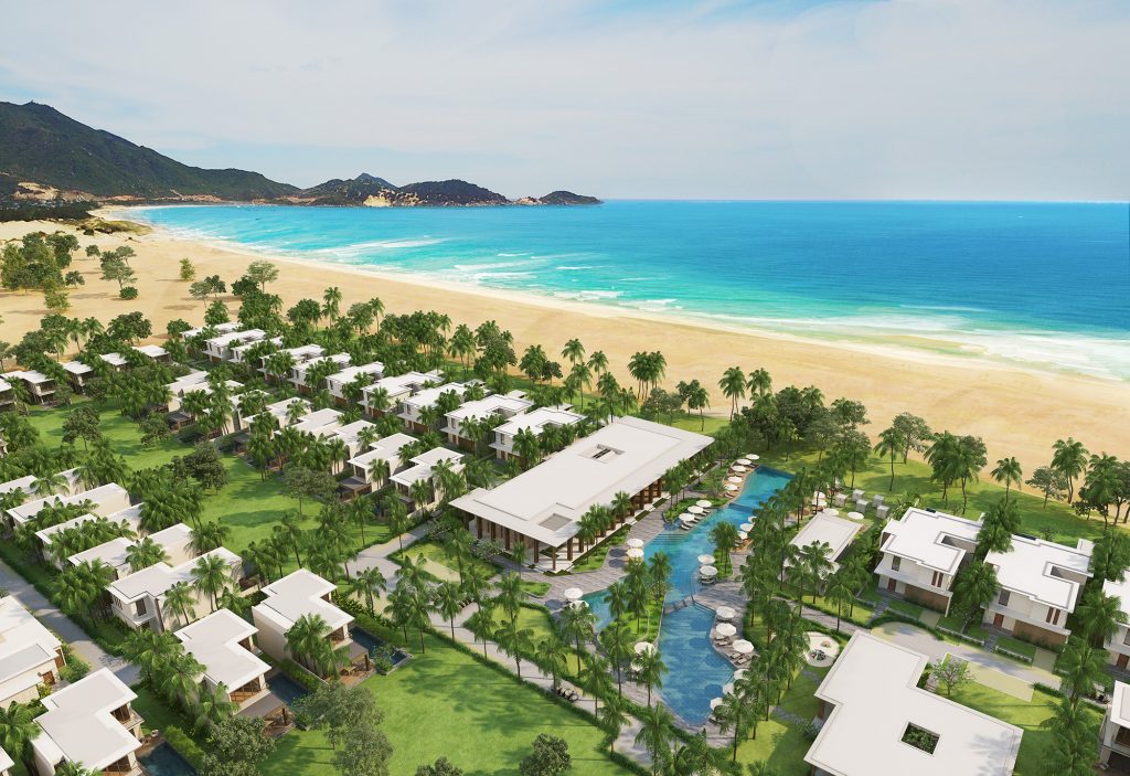 The Ocean Resort Quy Nhơn