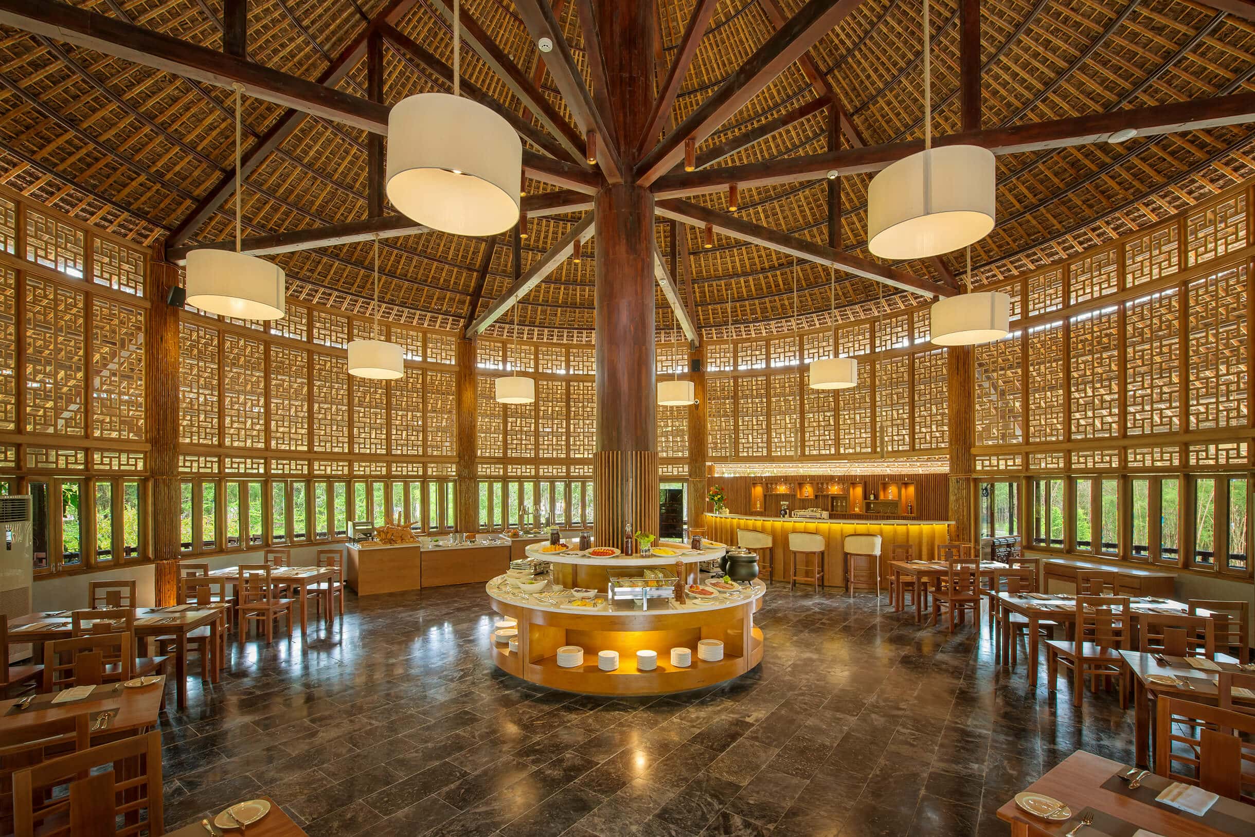 Alba Wellness Valley by Fusion Huế