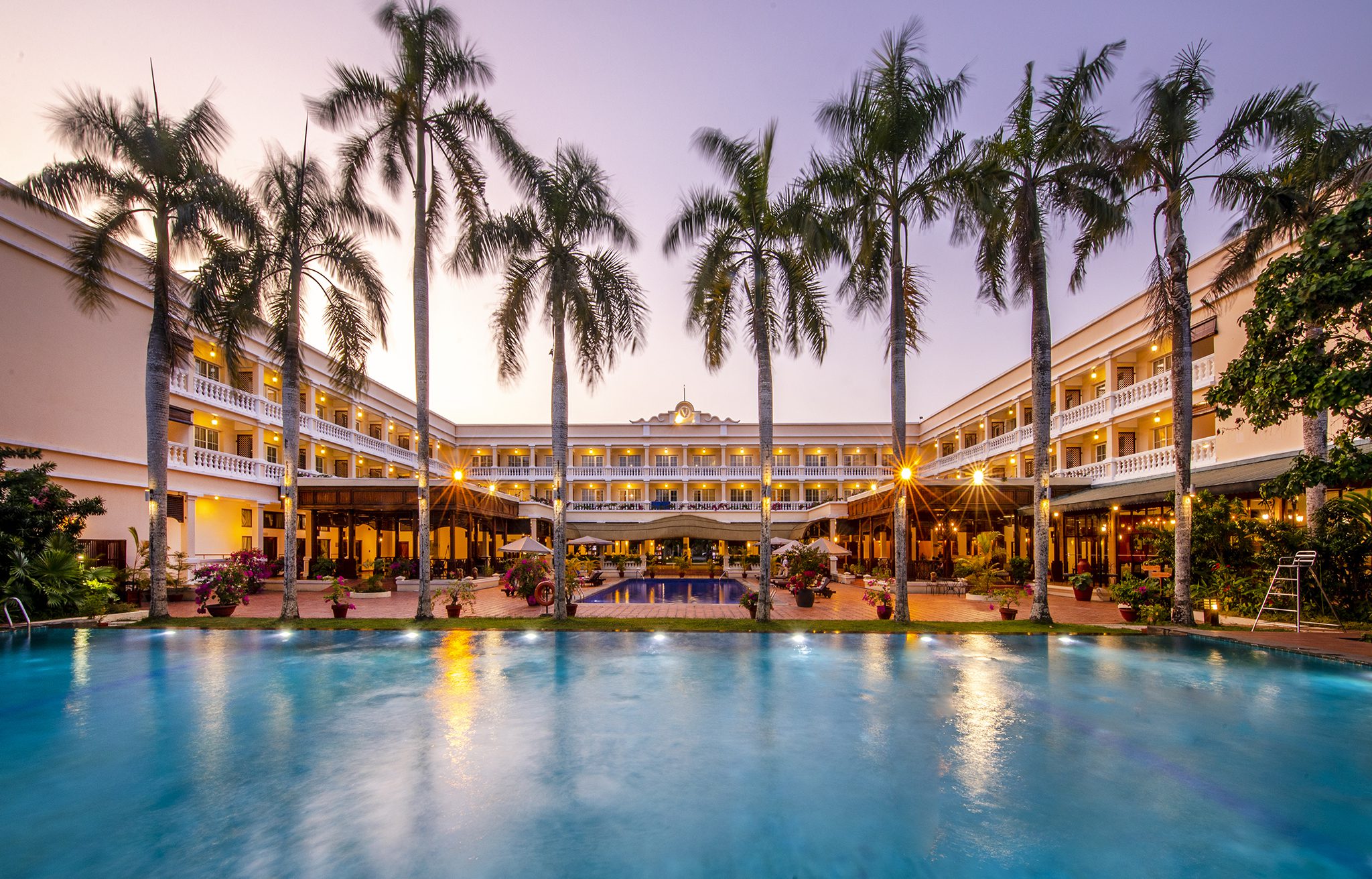 Top 13 khách sạn – resort tiện cho gia đình đi nghỉ hè gần Sài Gòn 64