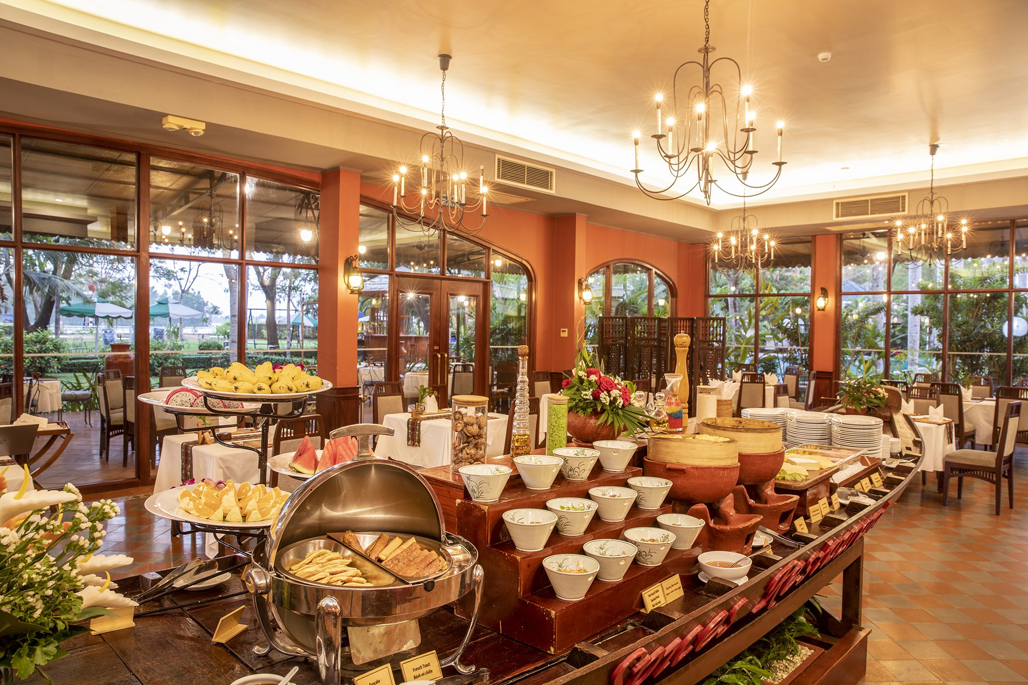 Top 13 khách sạn – resort tiện cho gia đình đi nghỉ hè gần Sài Gòn 67