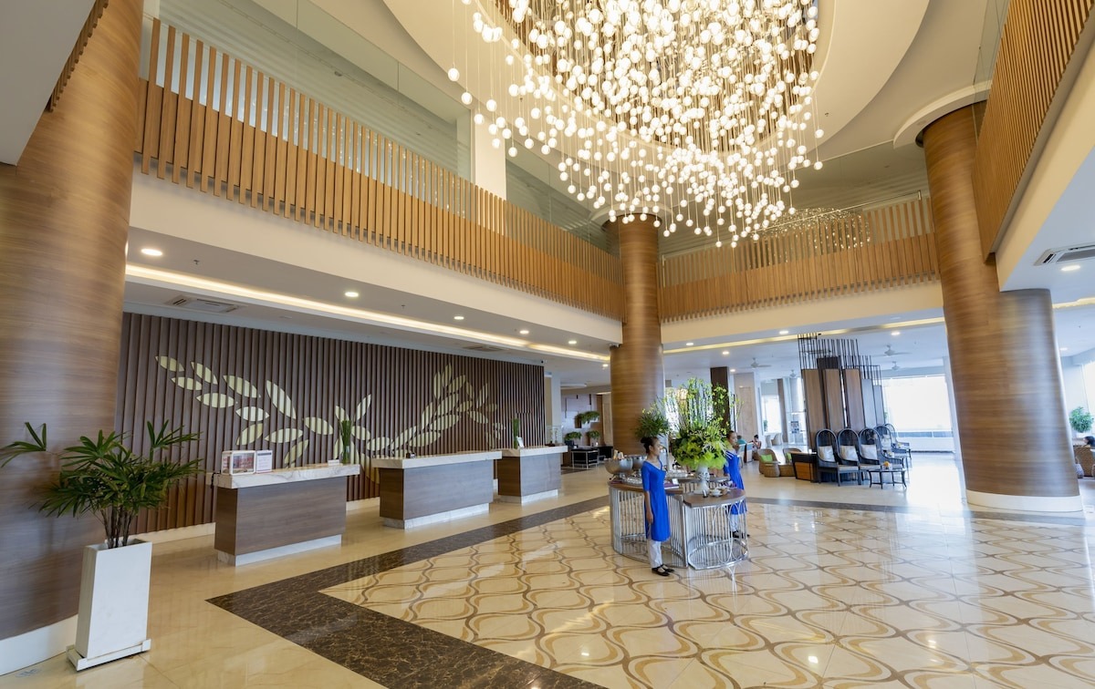 Swandor Cam Ranh Hotels & Resorts