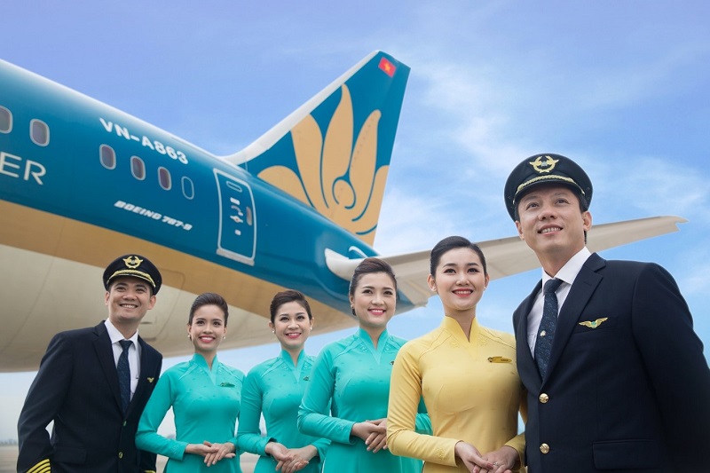 Vietnam Airlines mở đường bay từ Đà Nẵng đến Cần Thơ – Nha Trang 20