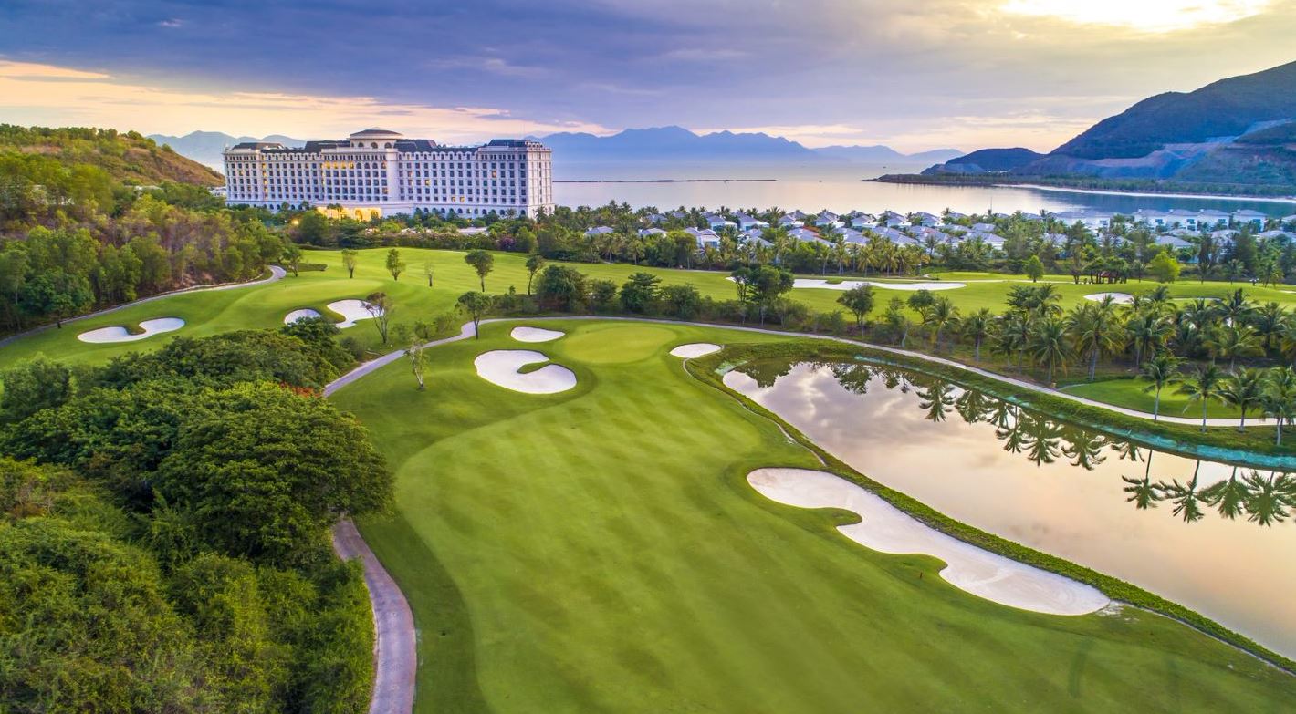 Vinpearl Resort & Spa Nha Trang Bay – nghỉ dưỡng và vui chơi hoàn hảo trên đảo hòn Tre 32