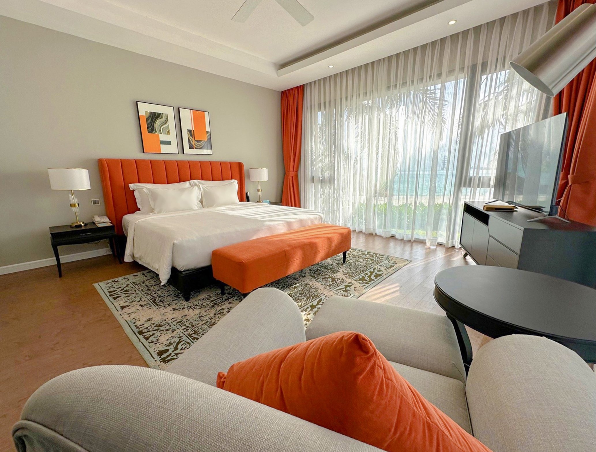 Vinpearl Resort & Spa Nha Trang Bay – nghỉ dưỡng và vui chơi hoàn hảo trên đảo hòn Tre 26