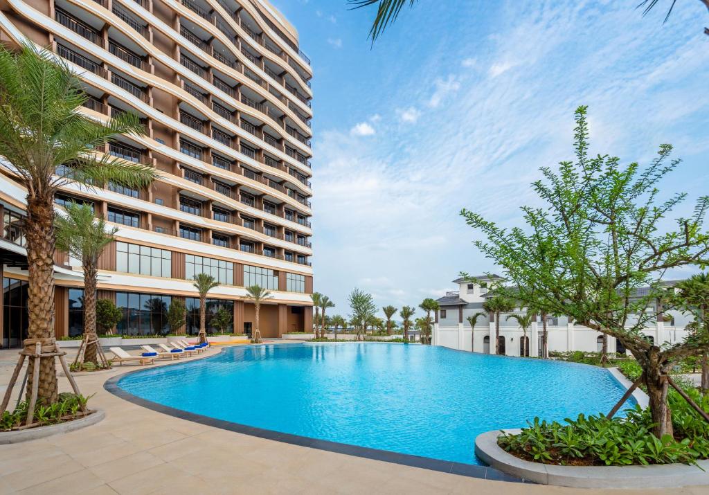 Wyndham Garden Sonasea Vân Đồn