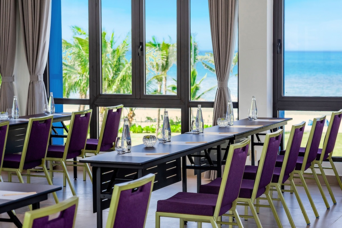 Wyndham Hội An Royal Beachfront