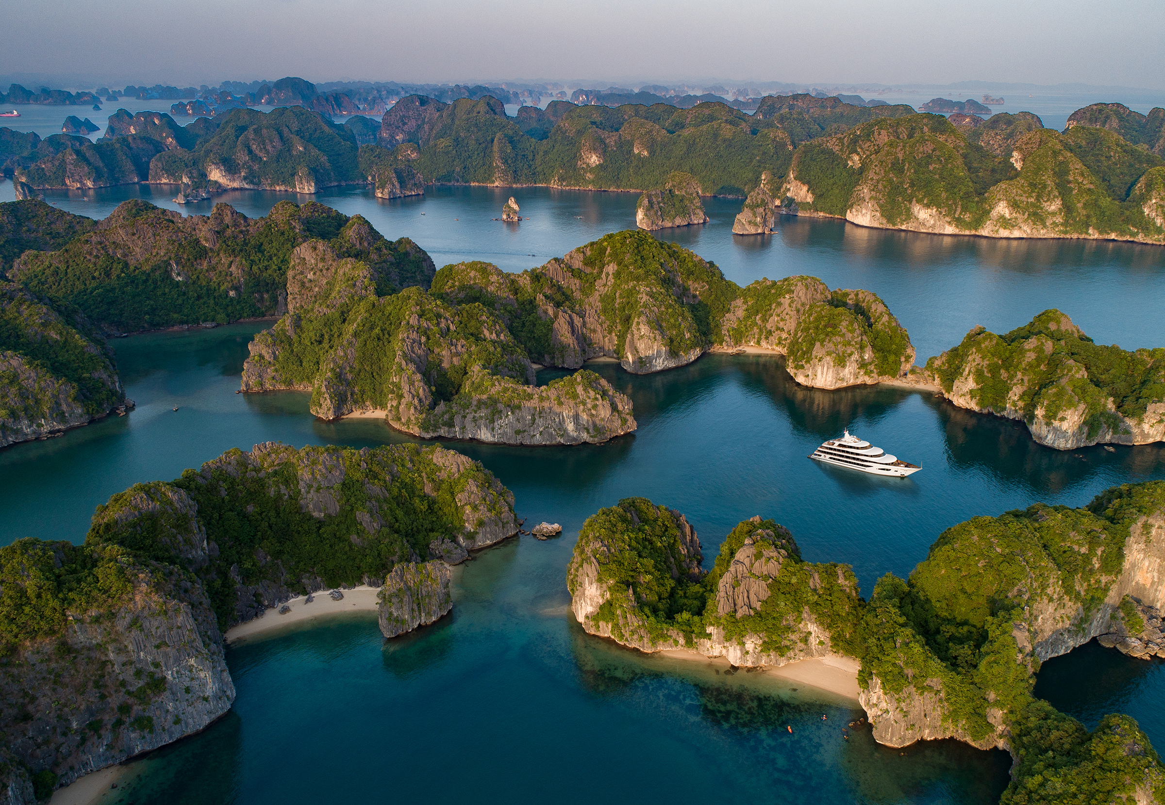 Du lịch Việt Nam: khám phá điều thú vị của 10 tỉnh thành có diện tích nhỏ nhất 148