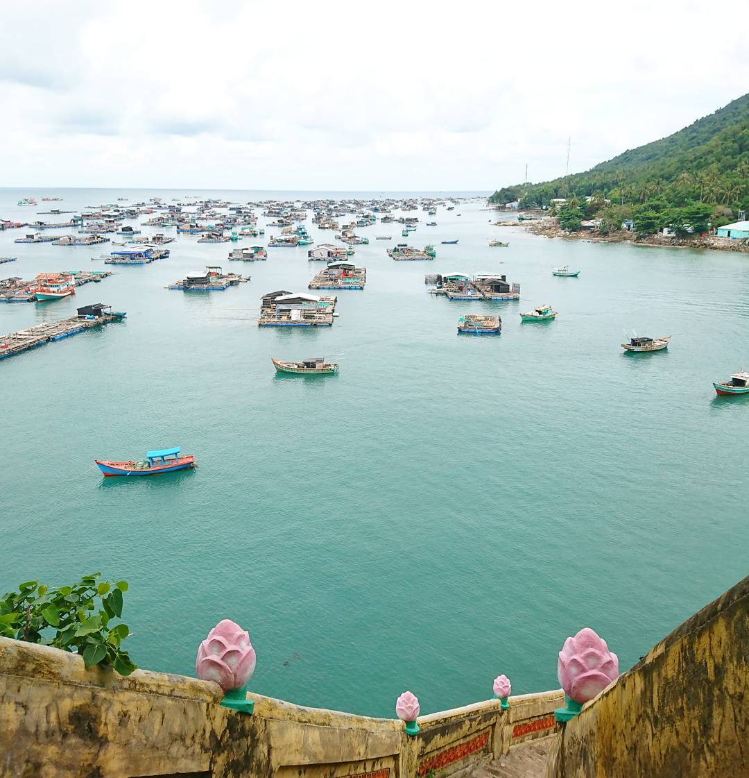 Cẩm nang du lịch hòn Nghệ Kiên Giang từ A đến Z năm 2024 90
