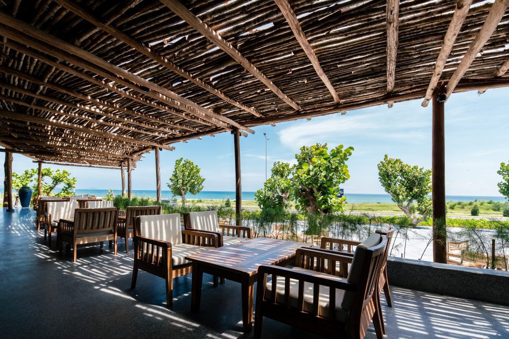 Gozo Brew House – ấn tượng “nhà hàng tre lớn nhất Việt Nam” tại Stelia Beach Phú Yên 36