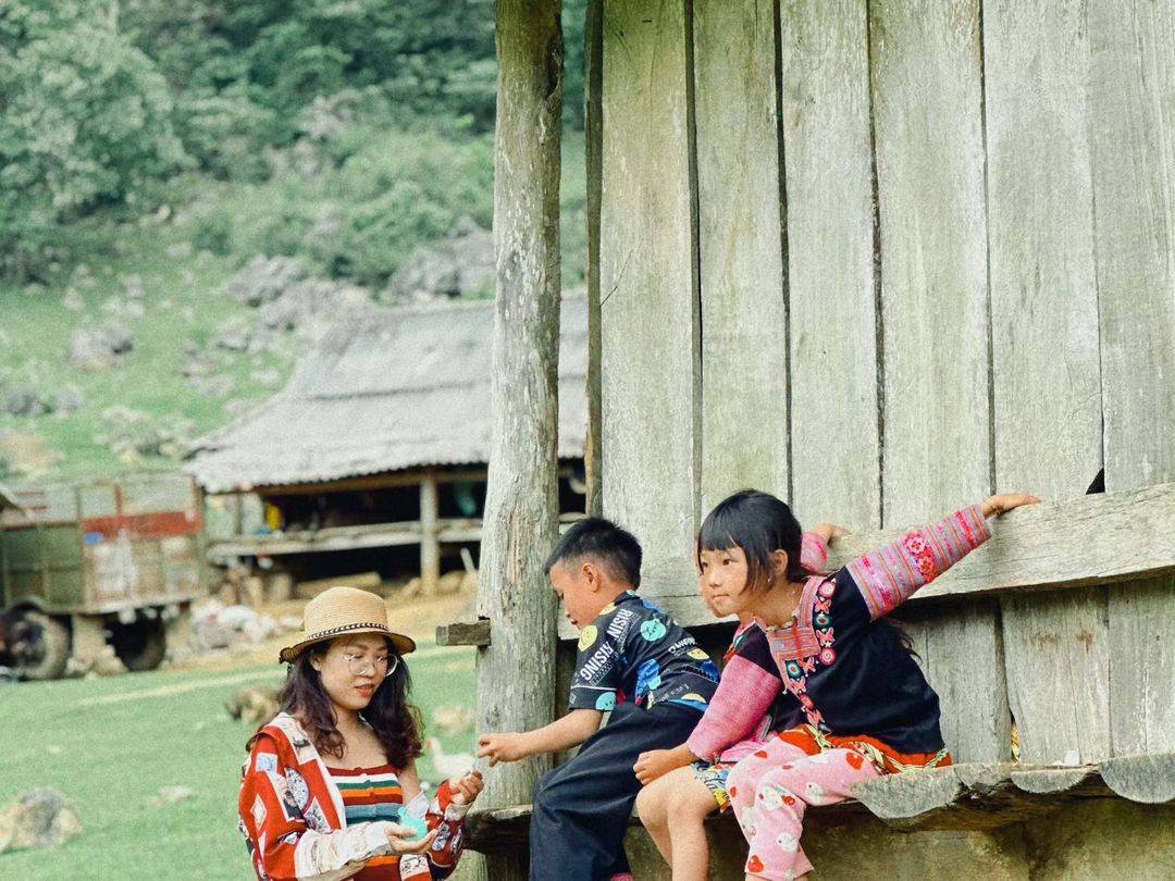 Hang Táu – bản làng nguyên sơ ở Mộc Châu khiến du khách mê mẩn 24