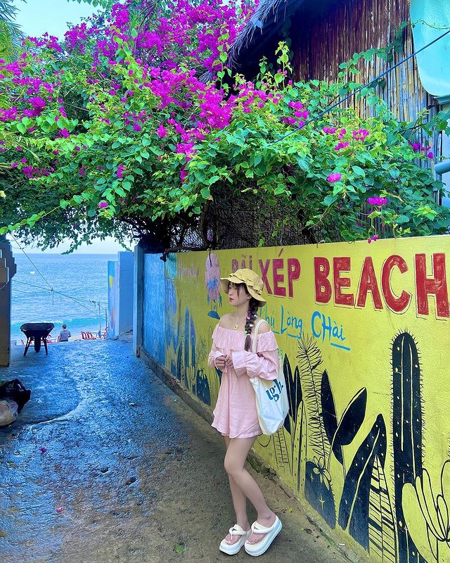 Top 3 làng chài ven biển miền Trung Việt Nam hút khách check-in 28