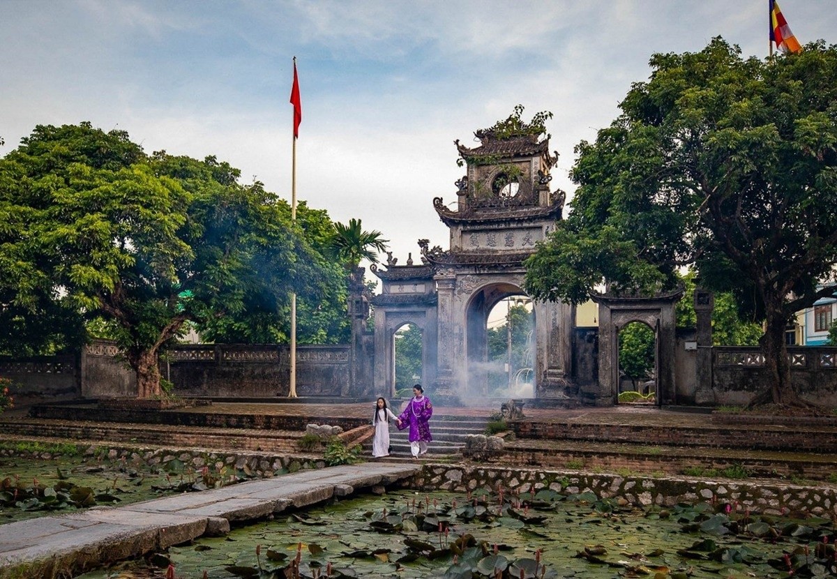 Du lịch Việt Nam: khám phá điều thú vị của 10 tỉnh thành có diện tích nhỏ nhất 118