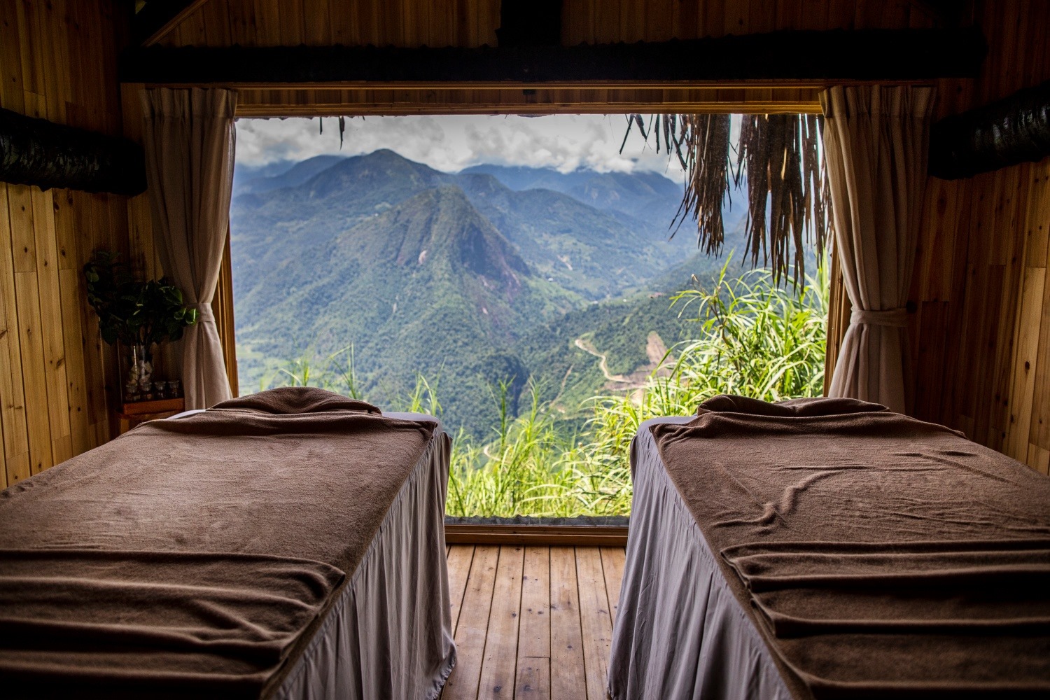 Topas Ecolodge Sapa – top những nơi nghỉ dưỡng lý tưởng trên núi 46