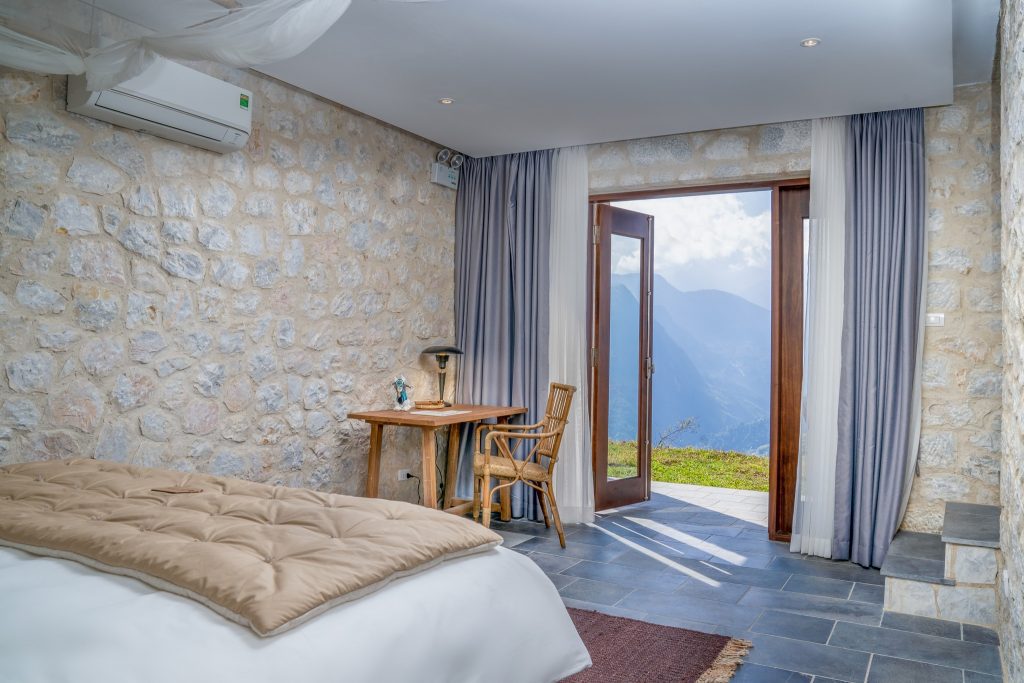 Topas Ecolodge Sapa – top những nơi nghỉ dưỡng lý tưởng trên núi 44