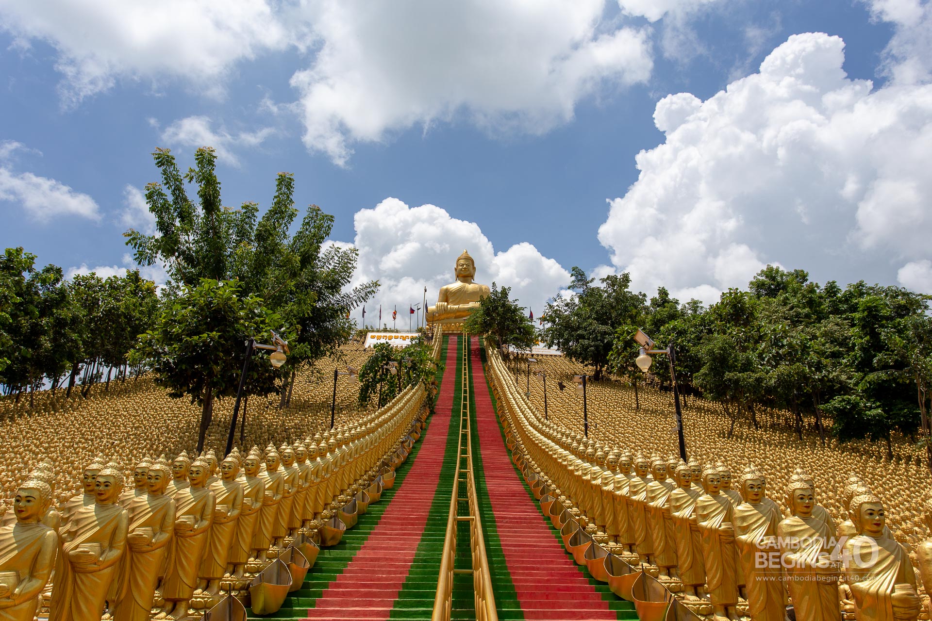 tour nước ngoài