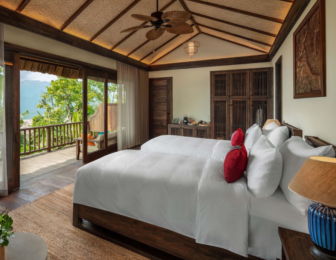 Avana Retreat Mai Châu