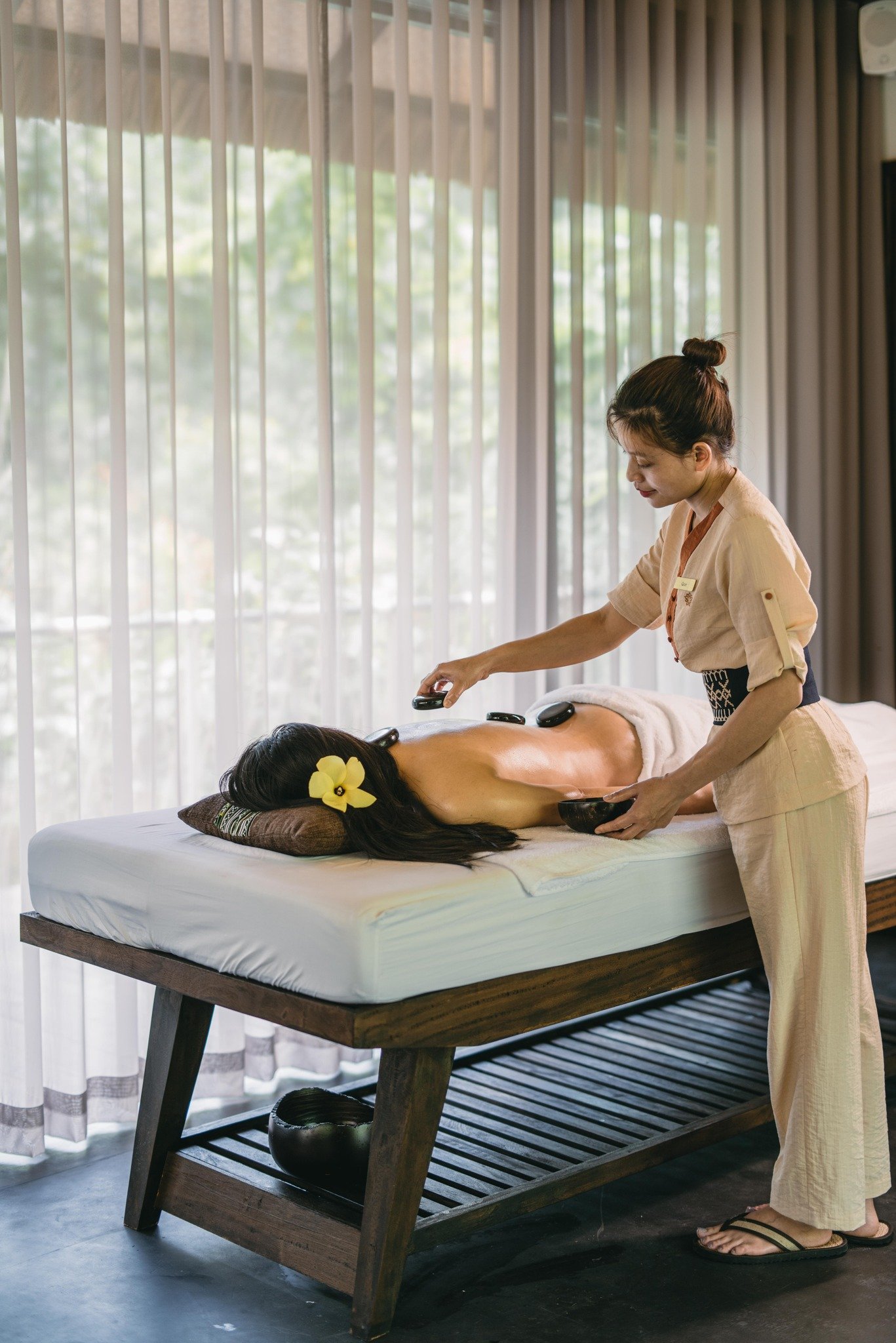 Nghỉ dưỡng thư thái tại “bản nhỏ” Avana Retreat Mai Châu 60