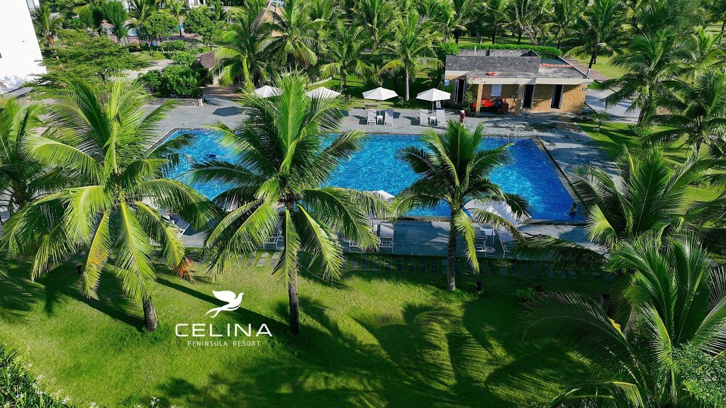 Celina Peninsula Quảng Bình