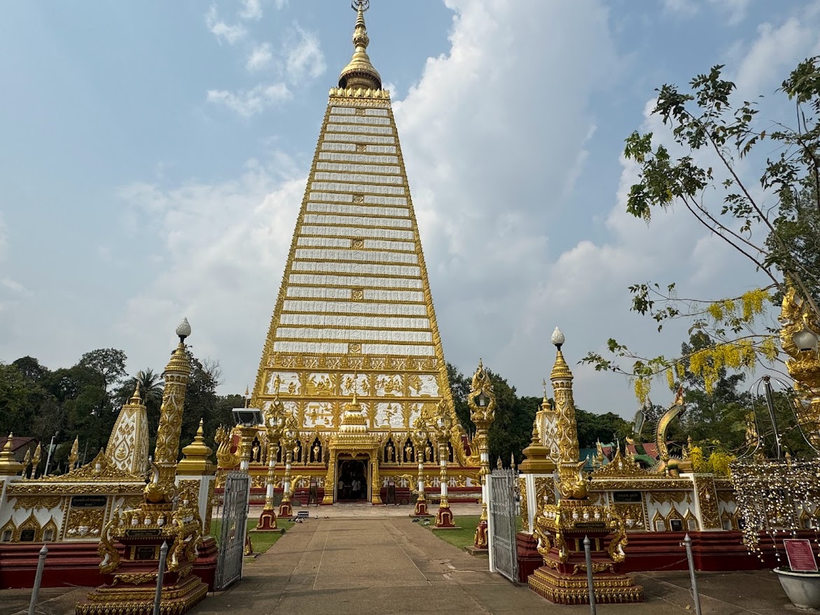 tour đường bộ liên tuyến 4N3Đ