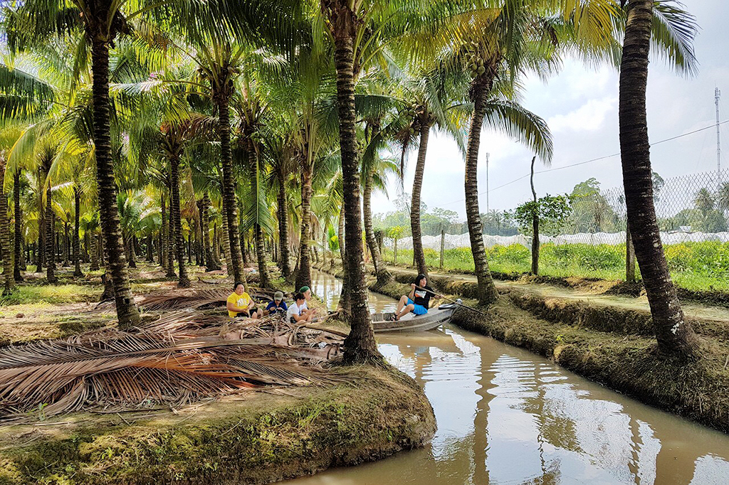 cù lao tân lộc