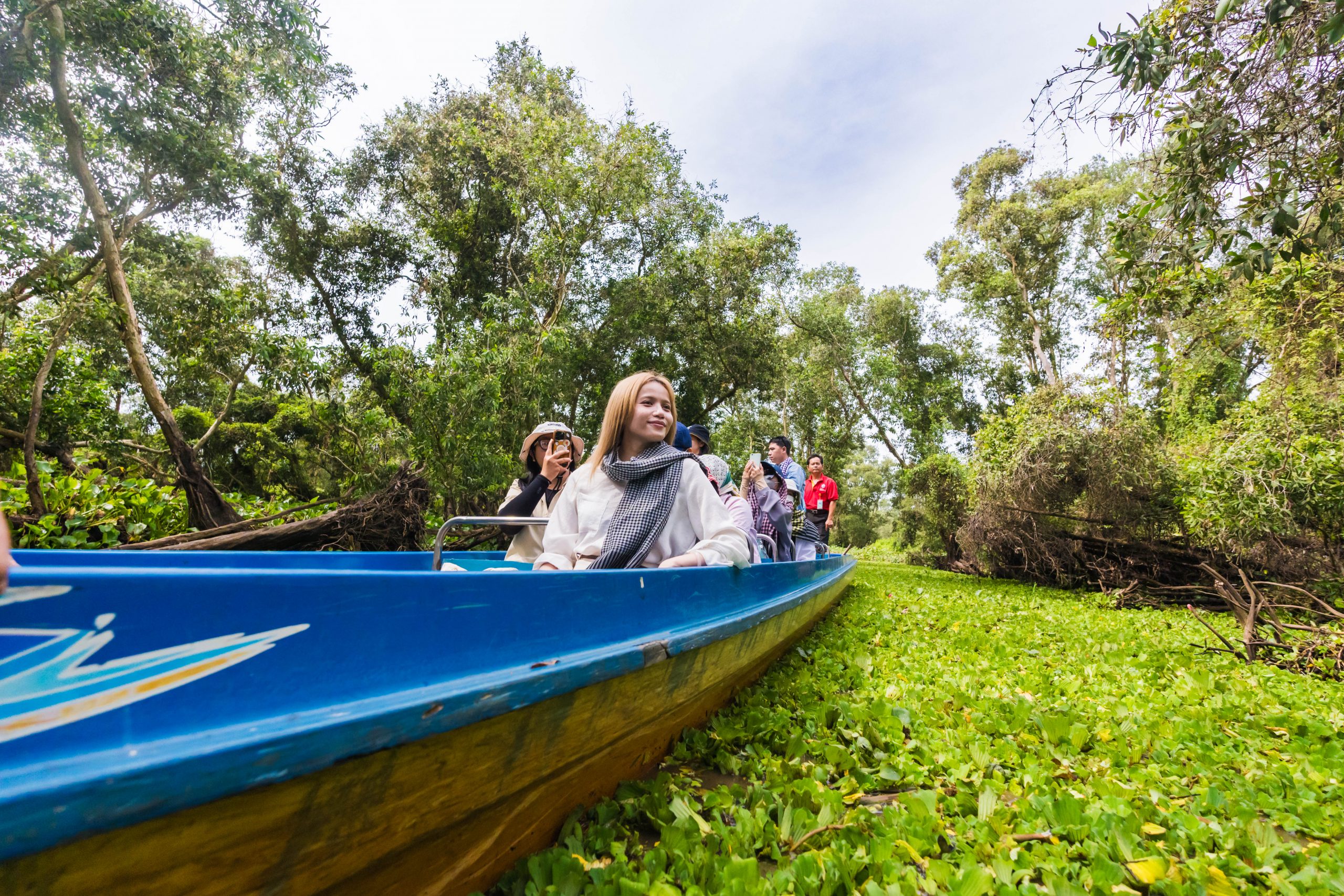 rừng-tràm-trà-sư-ivivu