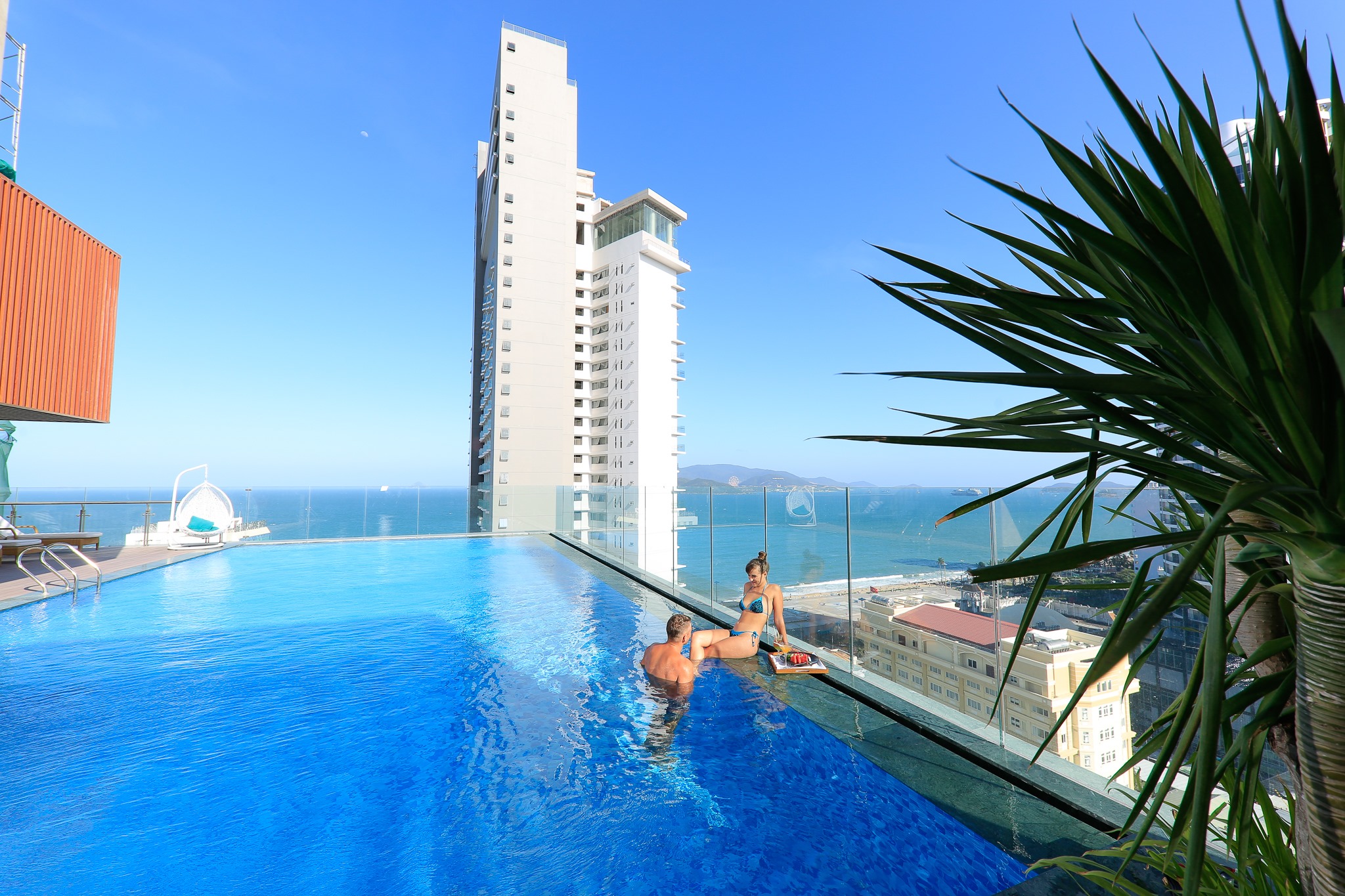 khách sạn gonsala nha trang