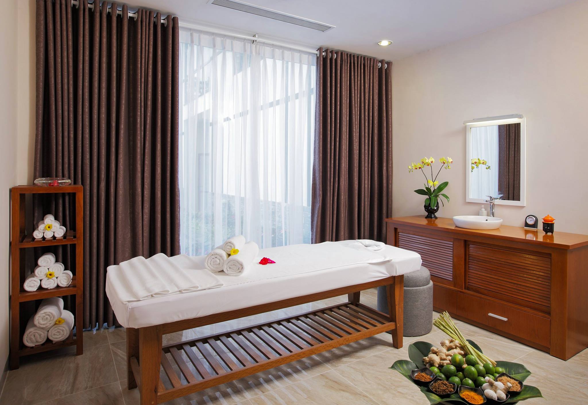 Nghỉ dưỡng sang trọng giữa thung lũng thơ mộng với Swiss-Belresort Tuyền Lâm – Đà Lạt 28