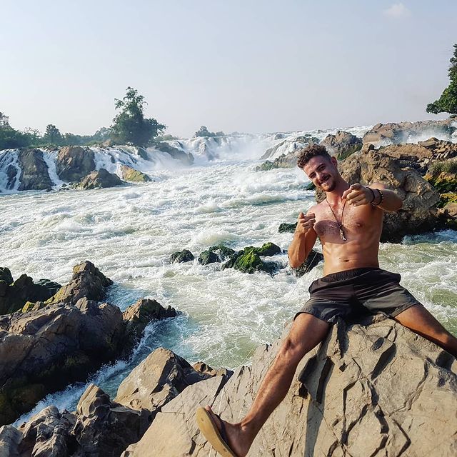 tour đường bộ liên tuyến 4N3Đ