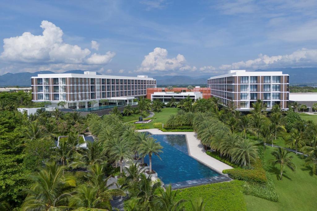 The Westin Resort & Spa Cam Ranh