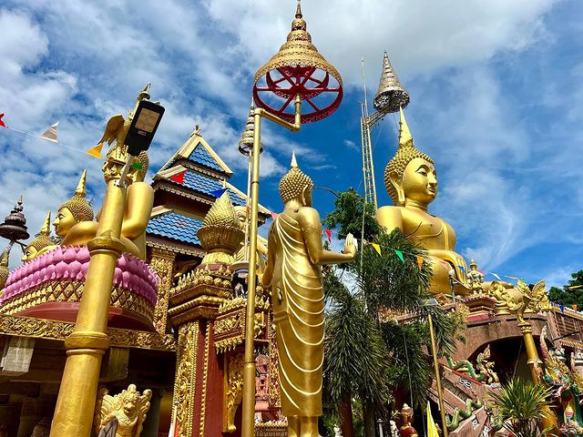 tour đường bộ liên tuyến 4N3Đ